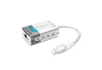 D-link USB 2.0 Fast Ethernet Adapter (DUB-E100)